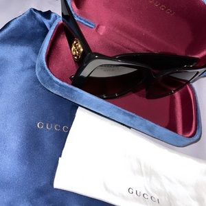 Gucci Sunglasses